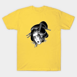 Namakubi T-Shirt